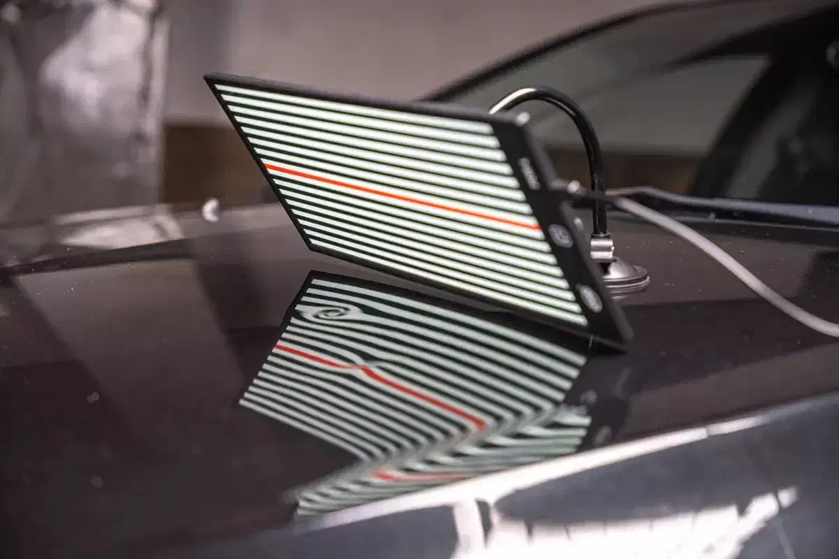 صافکاری PDR و رنگ کار|استخدام صنعتی، فنی، مهندسی|آمل, |دیوار