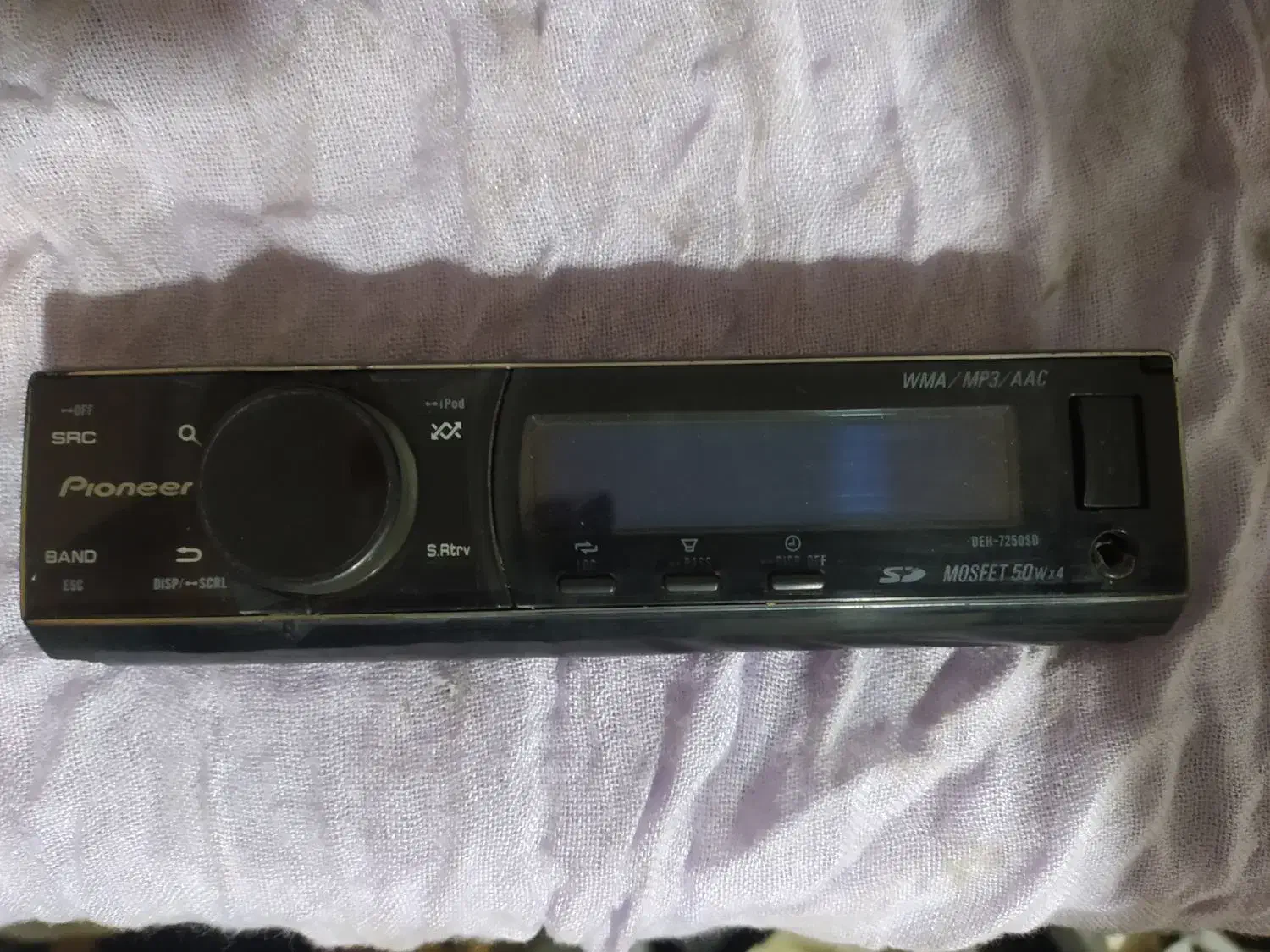 پنل 7250|صوتی و تصویری|باقرشهر, |دیوار