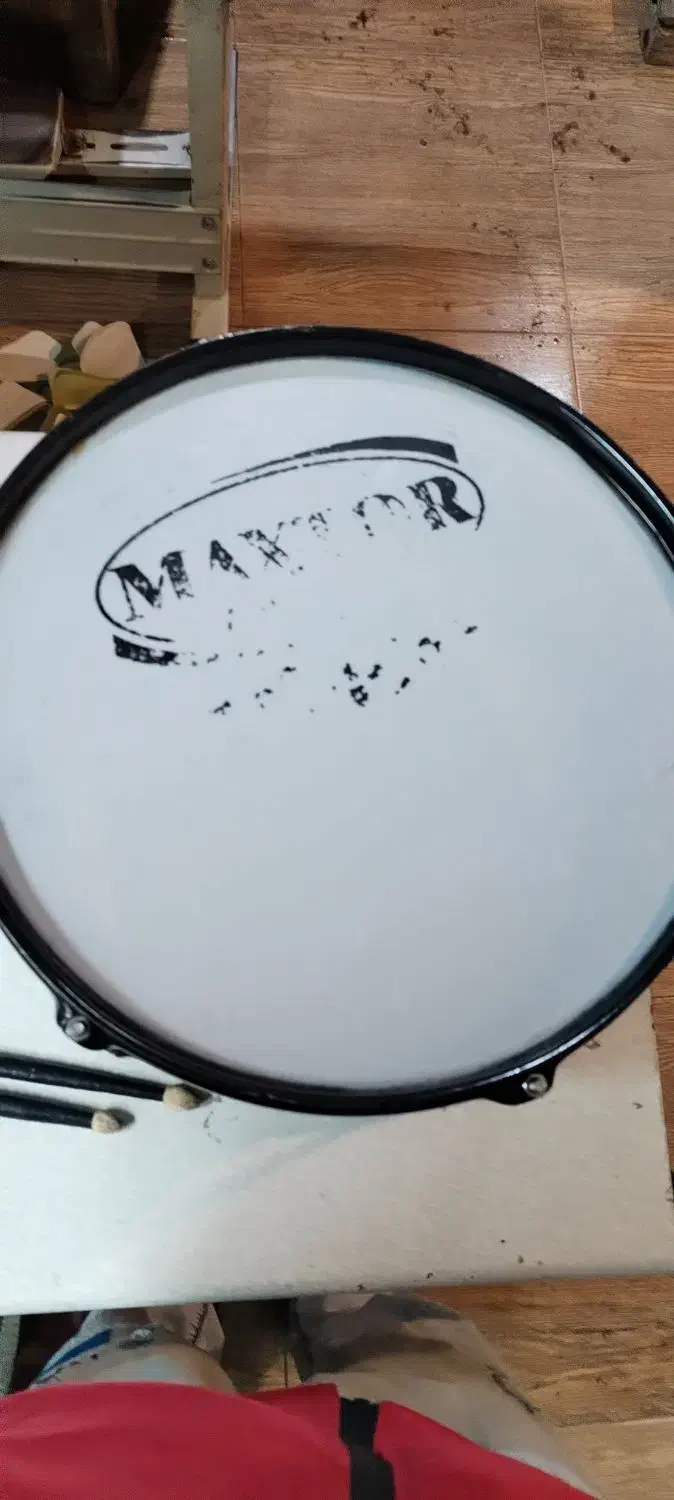 طبل ارتشی|درام و پرکاشن|تبریز, |دیوار