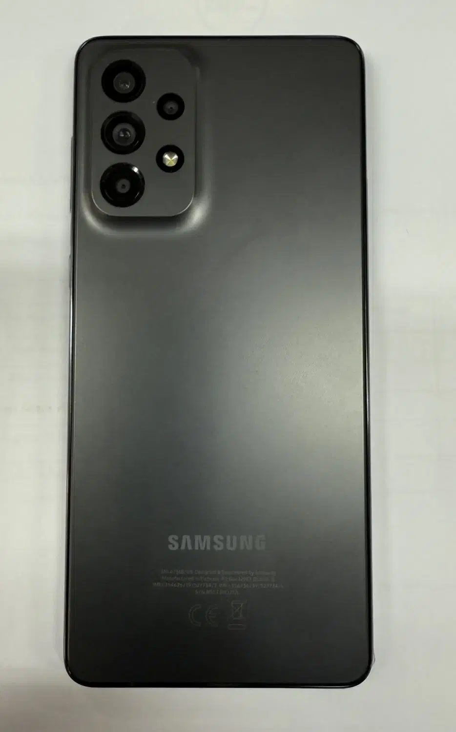 سامسونگ a73 256|موبایل|تهران, شهرک آزادی|دیوار