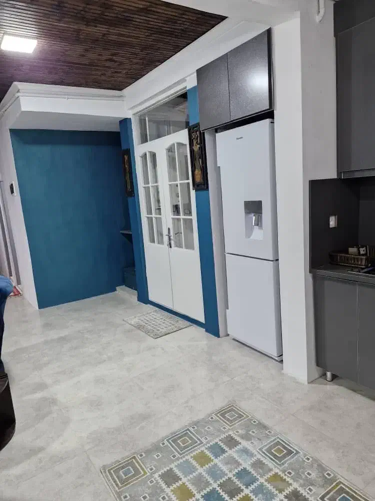 ویلا مبله با لوازم خونه|اجارهٔ خانه و ویلا|بندر انزلی, سامانسر|دیوار