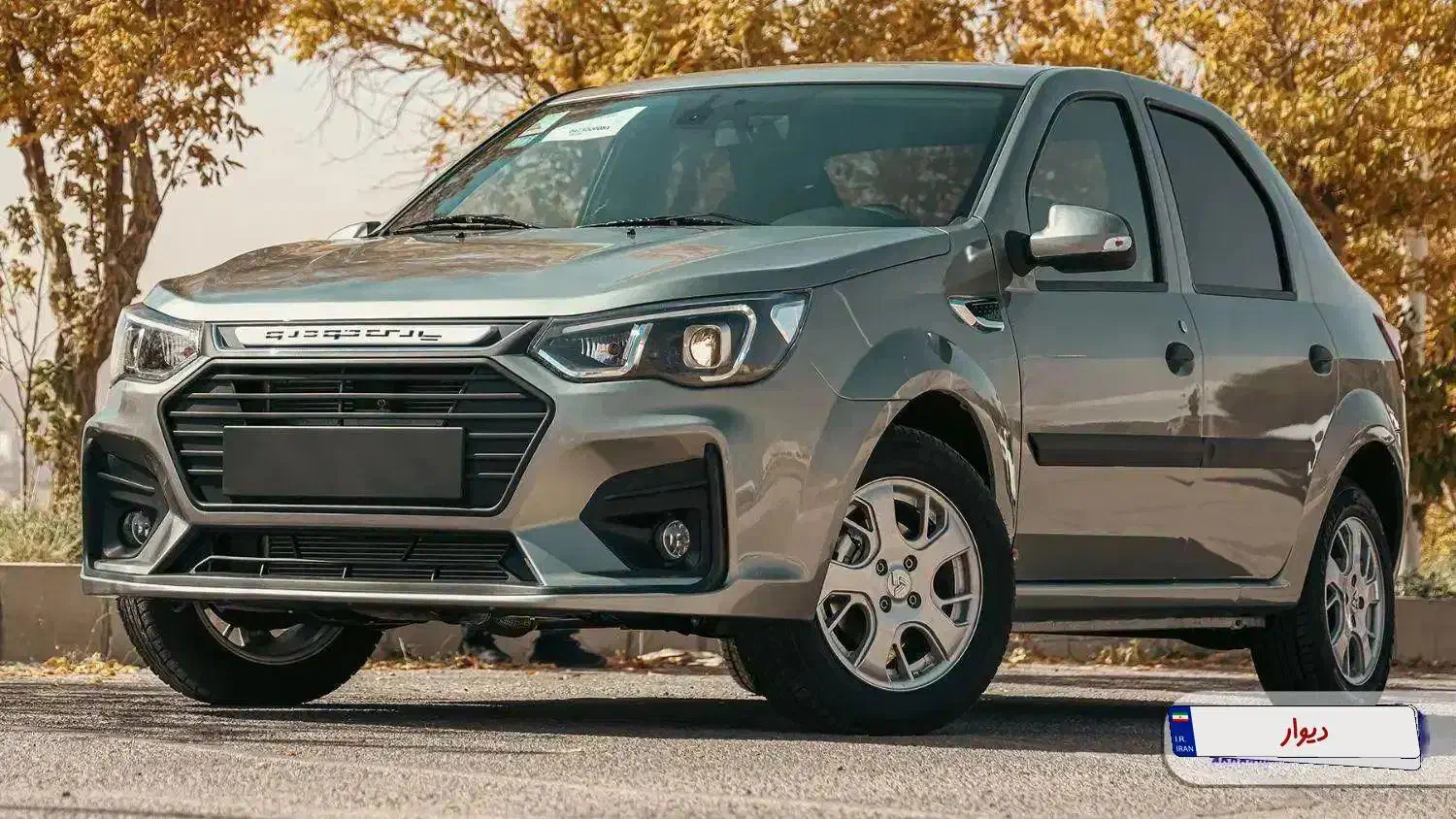 حواله پارس نوا(النود ایرانی)|خودرو سواری و وانت|اردبیل, |دیوار