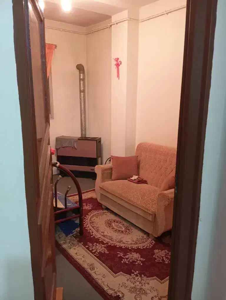 رودباری طبقه دوم سنددار / باوام ورهن بالا|فروش آپارتمان|رشت, پارک شهر|دیوار