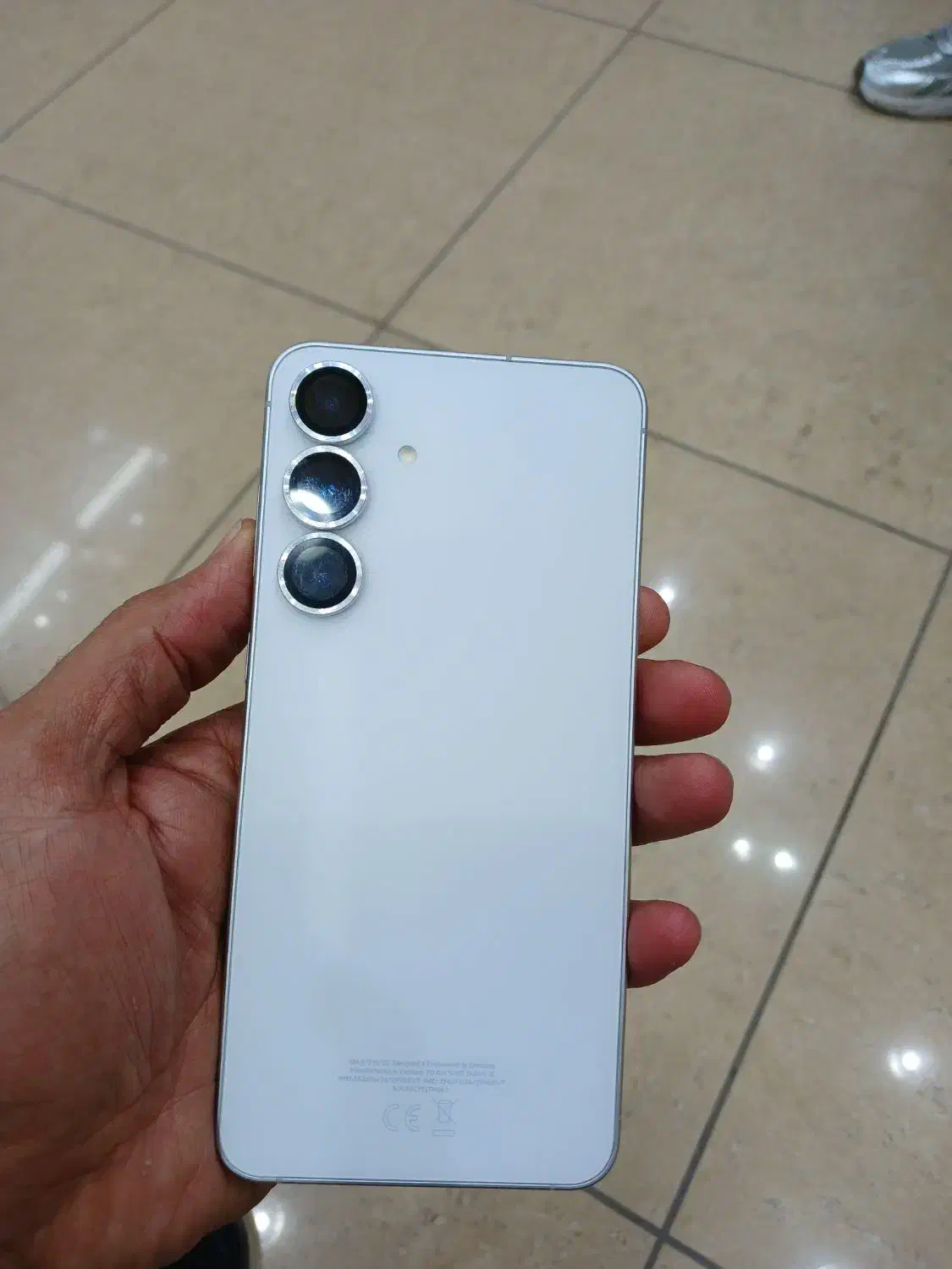 s 25fe|موبایل|آبادان, |دیوار