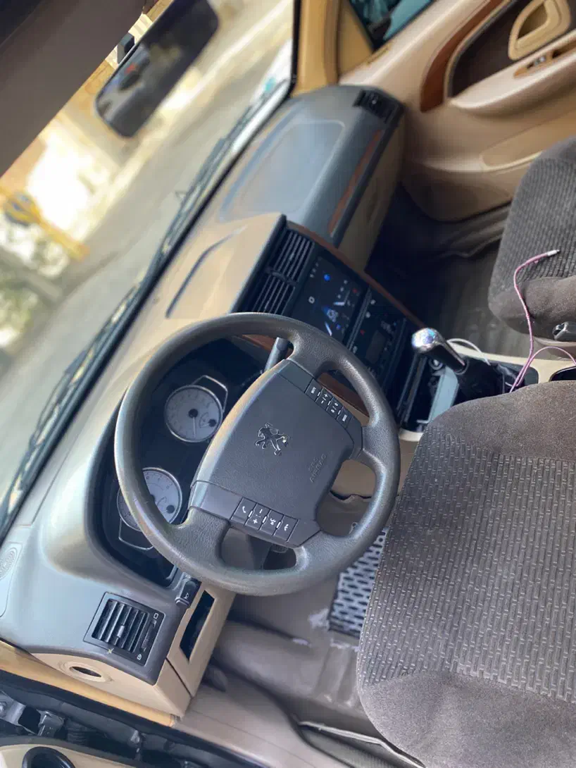 پارس سال بیرنگ|خودرو سواری و وانت|سمنان, |دیوار