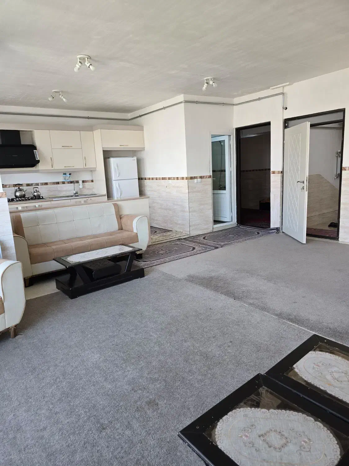 سویت لوکس|اجارهٔ کوتاهمدت آپارتمان و سوئیت|مهاباد (آذربایجان غربی), |دیوار