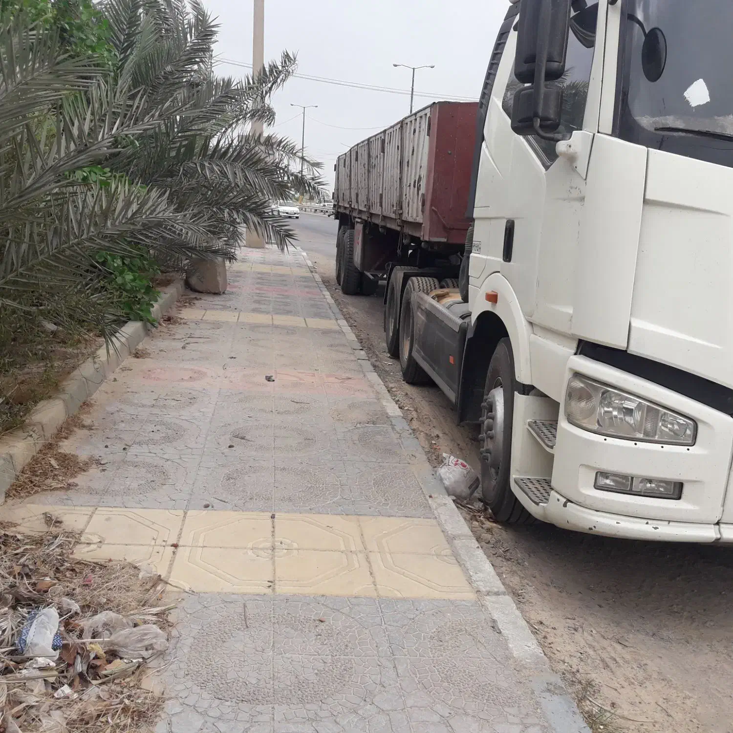 فاو|خودرو سنگین|شیراز, حسن آباد|دیوار