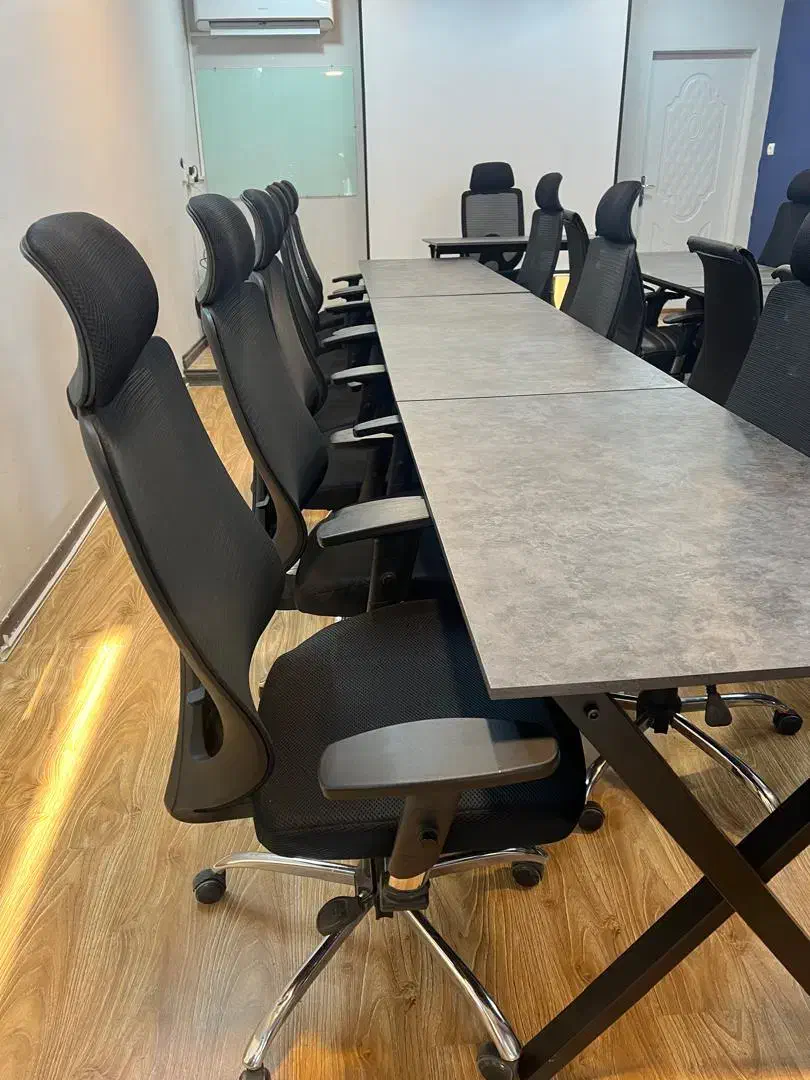 اجاره فضای آموزشی|اجارهٔ کوتاه‌مدت دفتر کار و فضای آموزشی|مشهد, فرهنگ|دیوار