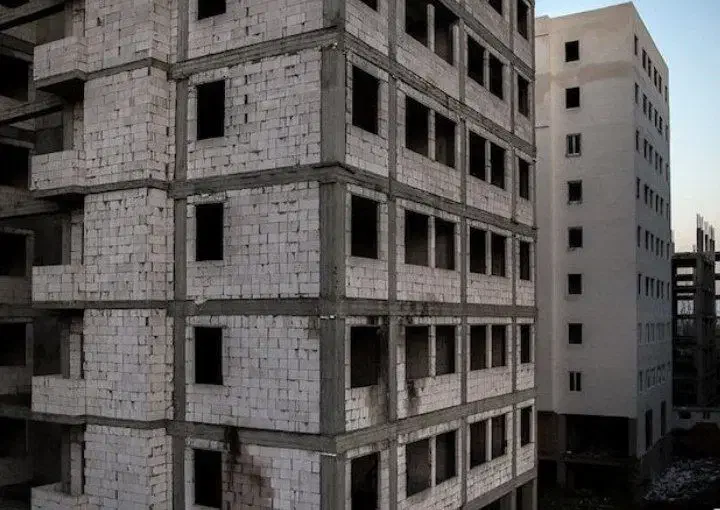 بنایی وپیمانکاری وتخریب ساختمان وخرید ضایعات|خدمات پیشه و مهارت|قزوین, |دیوار