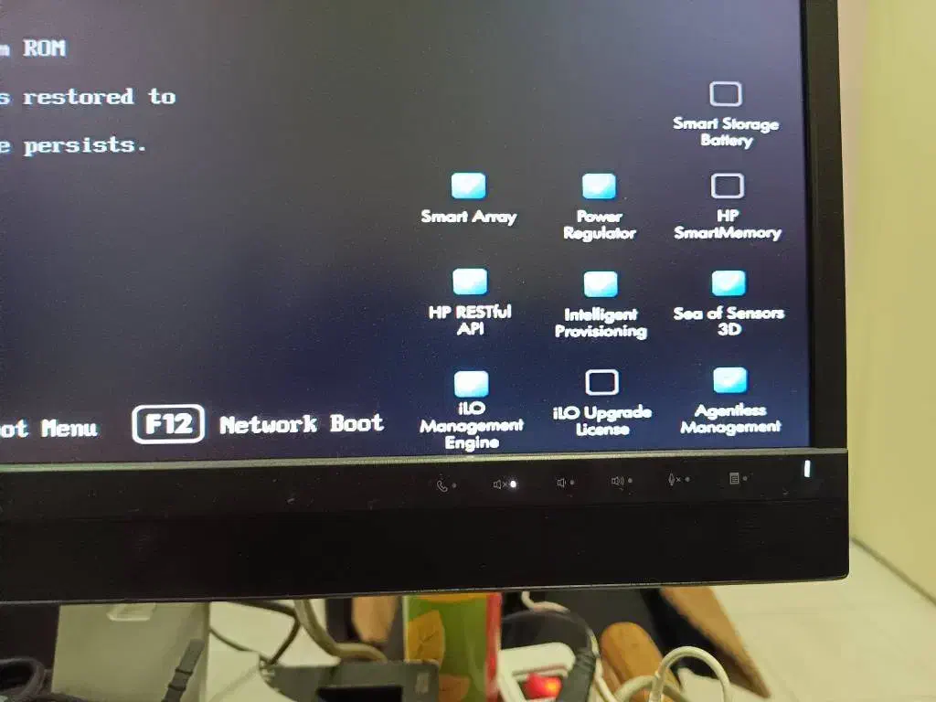 سرور HP Proliant ML150 G9|مودم و تجهیزات شبکه|تهران, فلسطین (میدان انقلاب)|دیوار