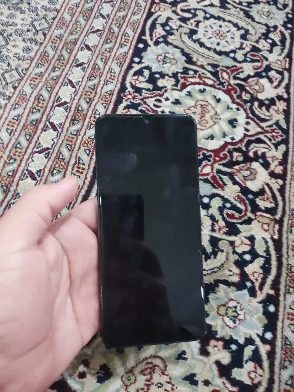 موبایل poco c71|موبایل|مشهد, عامل|دیوار