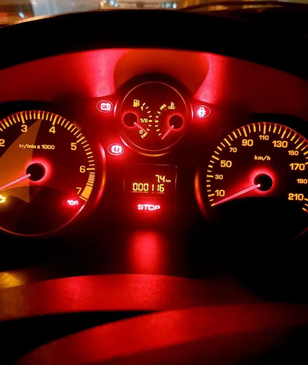 پژو ۲۰۷ مدل ۱۴۰۴|خودرو سواری و وانت|درمیان, |دیوار