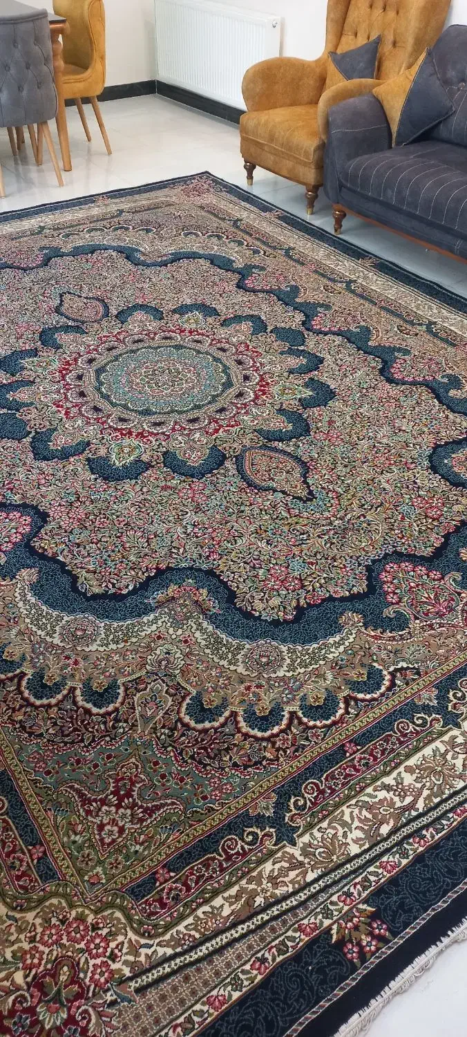 فرش زمرد مشهد|فرش|پردیس, فاز ۸|دیوار