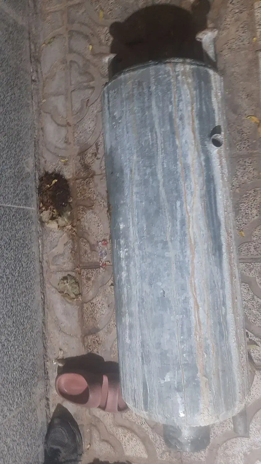 مخزن آبگرم کن دیواری|آبگرمکن، پکیج، شوفاژ|کرمان, |دیوار