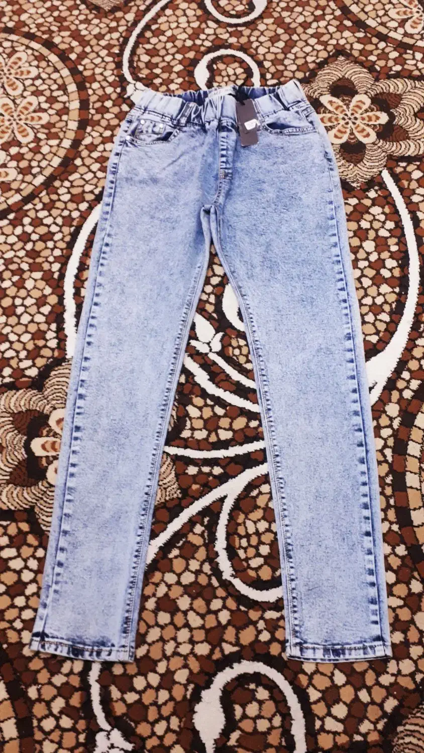 شلوار لی اکبند|لباس|مرند, |دیوار