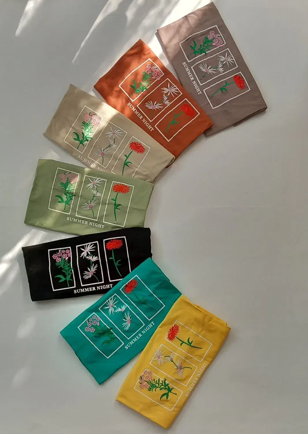 تیشرت گلدوزی شده|لباس|قم, زند آباد|دیوار