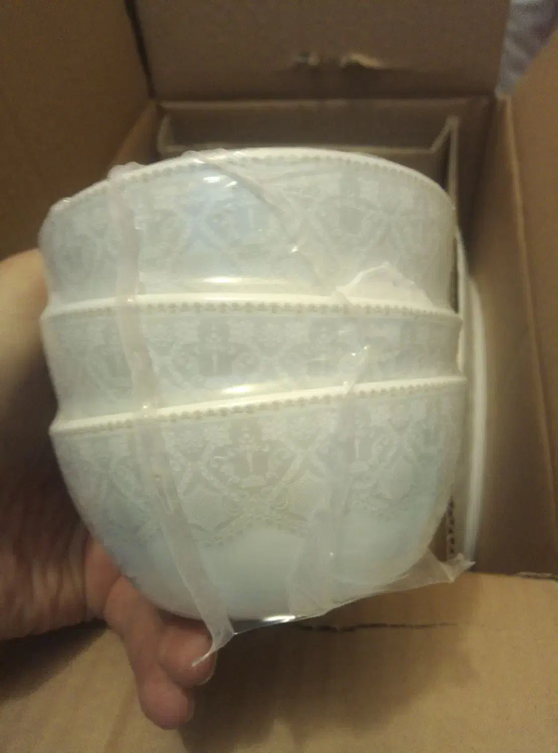 سرویس آکروپال25 پارچه|ظروف سرو و پذیرایی|کرج, شهرک فهمیده|دیوار