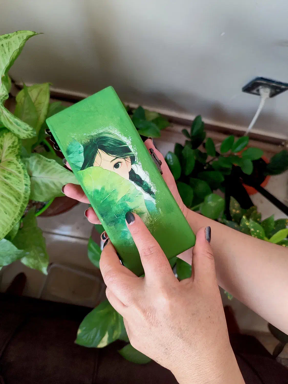 قاب عینک|زیورآلات و اکسسوری|تهران, شکوفه|دیوار