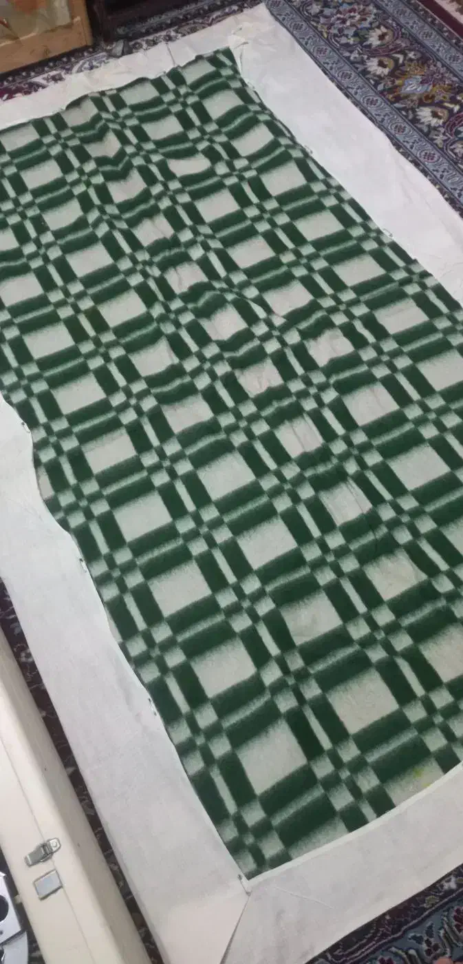 پتو دونفره و یک نفره|رختخواب، بالش، پتو|تربتحیدریه, شهرک ولیعصر|دیوار