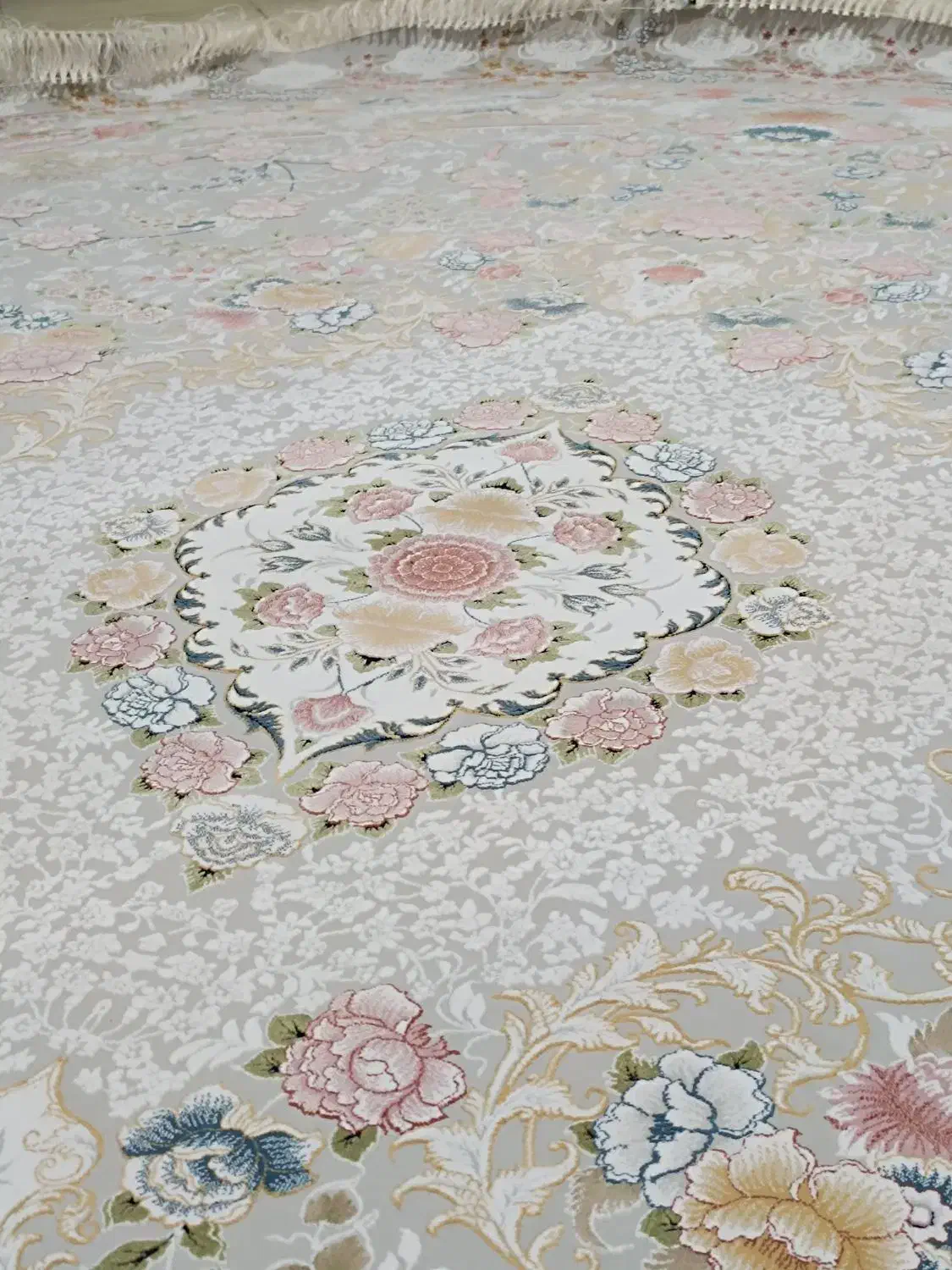 فرش نو دو تخته باهم 26میلیون|فرش|گلبهار, شهر جدید گلبهار|دیوار