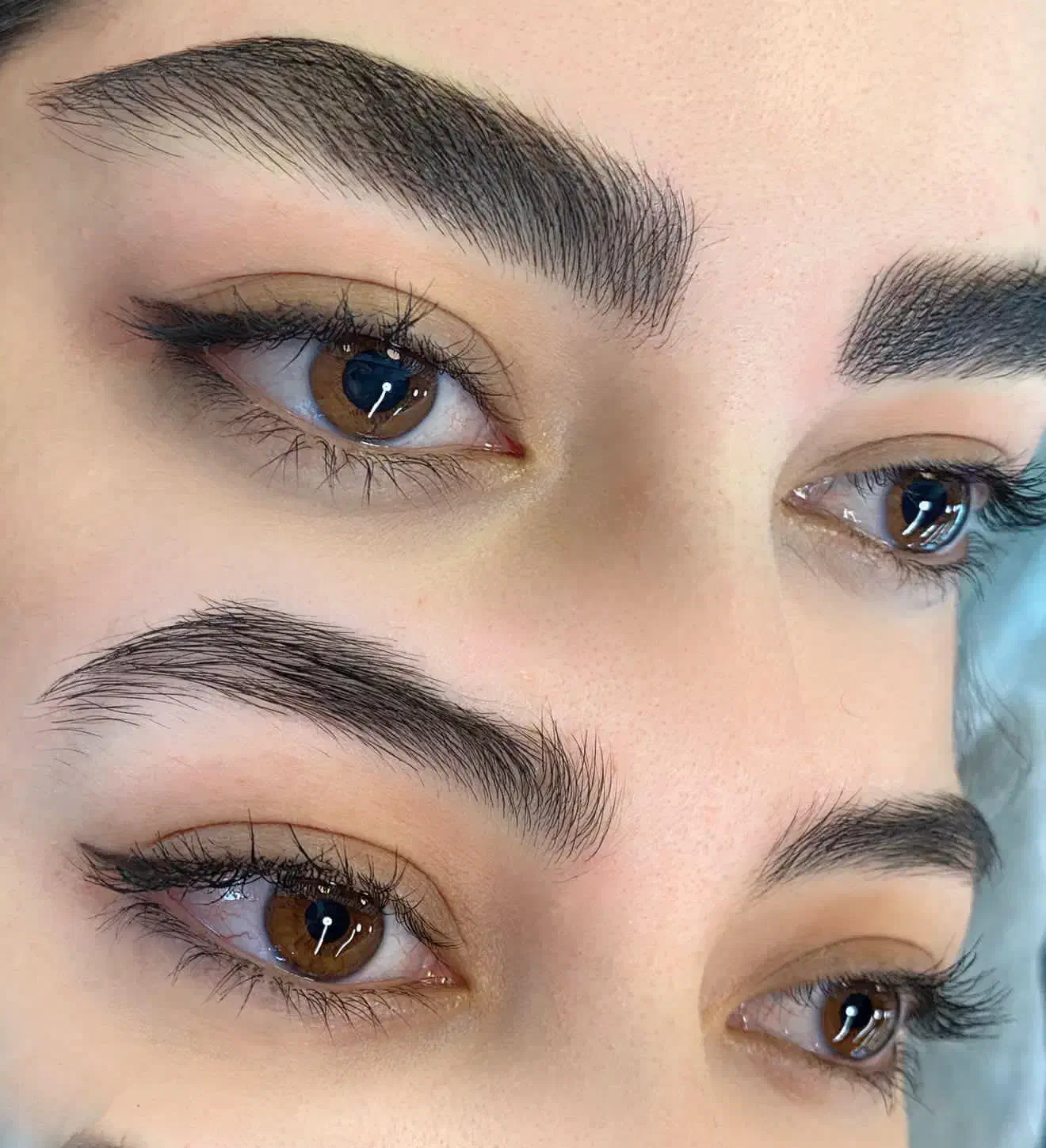 آموزش میکروبلیدینگ، فیبروز، شیدلب، خط چشم، بن مژه|خدمات آموزشی|کرج, گوهردشت|دیوار