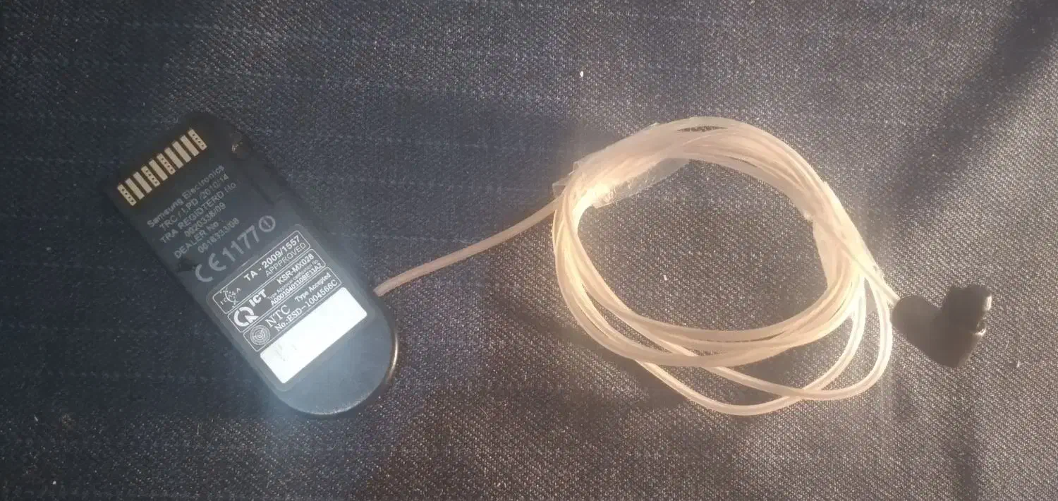 دانگل سامسونگ transmitter|لوازم جانبی موبایل و تبلت|وحیدیه, |دیوار