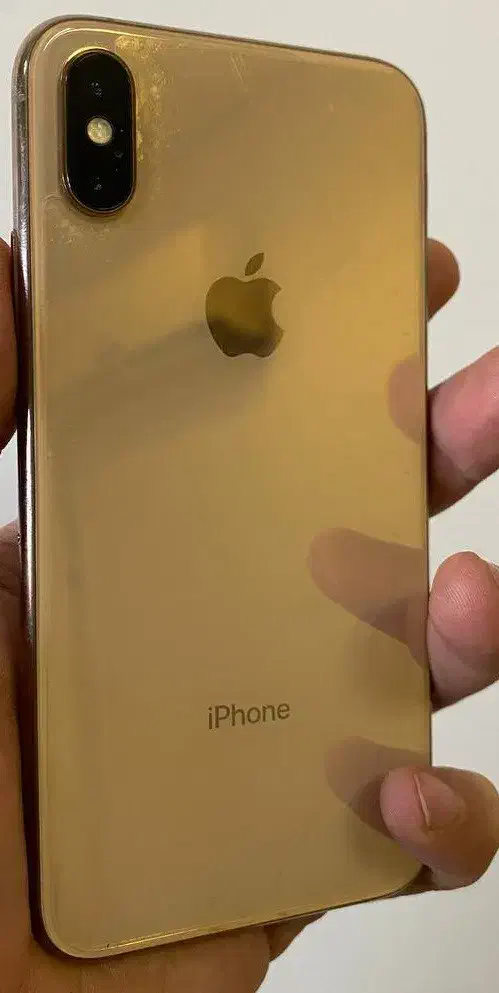 اپل IPhone XS 256 GB|موبایل|کاشان, سلطان امیر احمد|دیوار