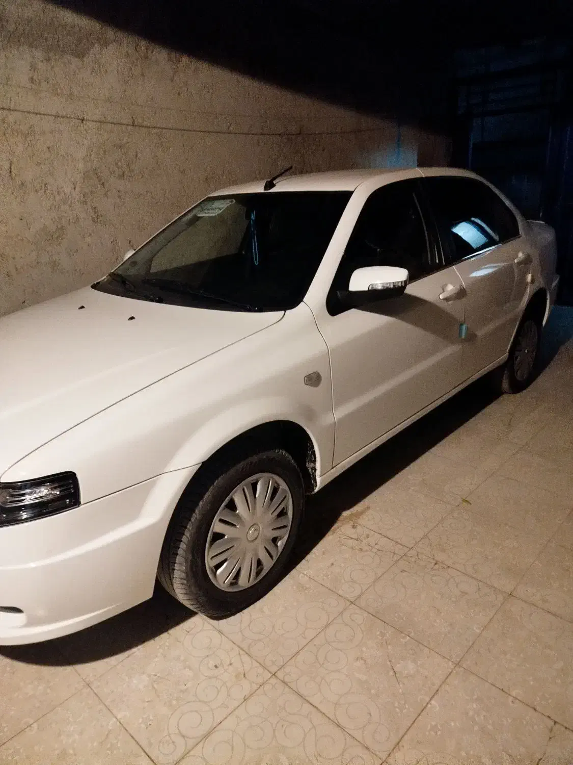 سورن پلاس موتور ،xu7p|خودرو سواری و وانت|چابهار, |دیوار