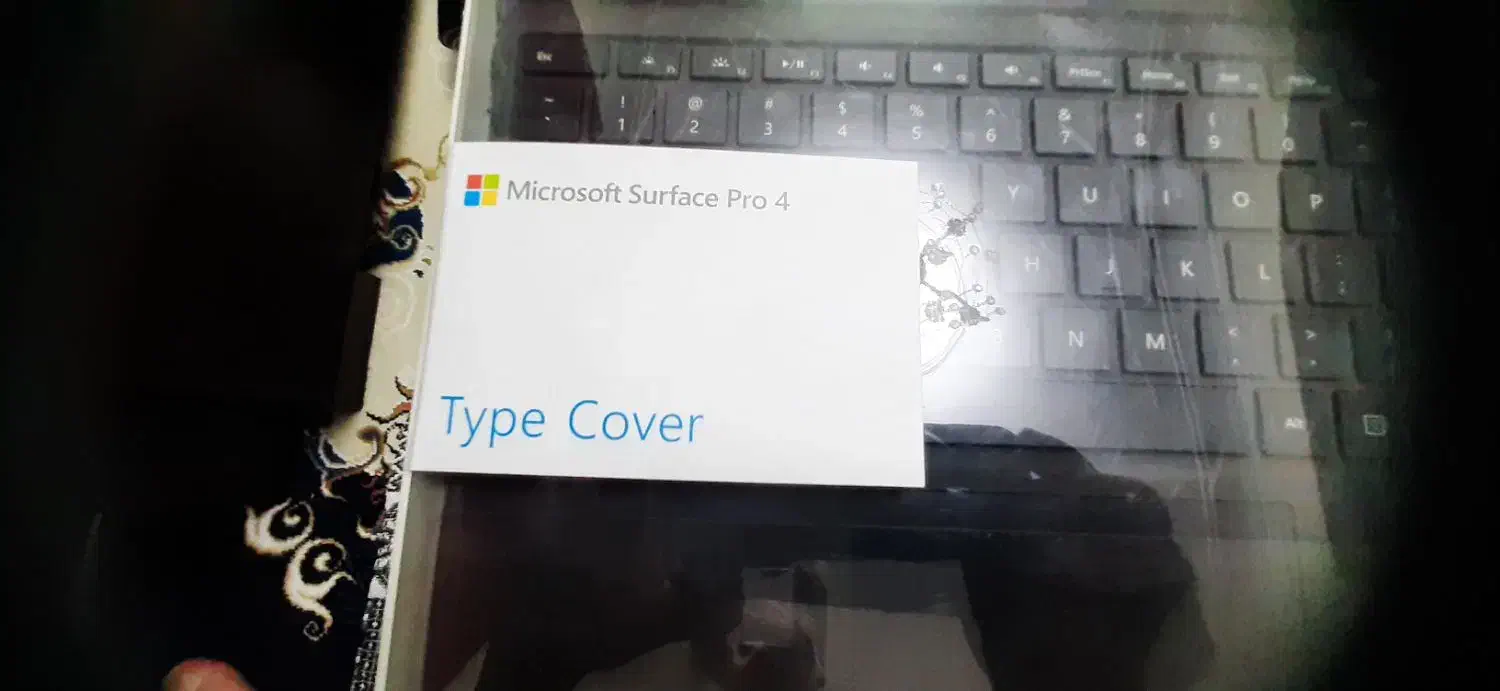 کیبورد سرفیس|قطعات و لوازم جانبی رایانه|تهران, بریانک|دیوار