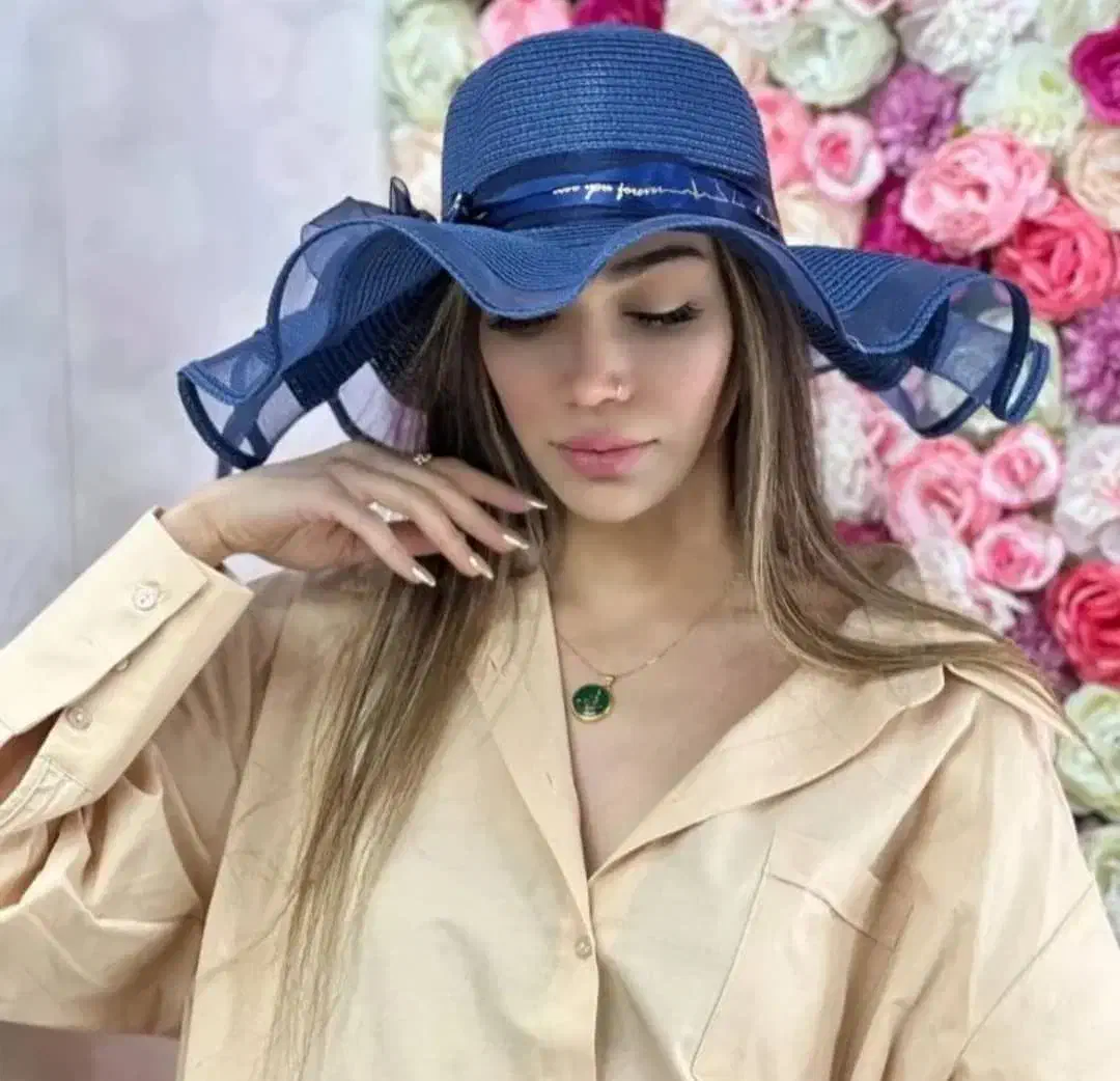 کلاه خارجی زنانه|لباس|اهواز, کوی مهدیس|دیوار