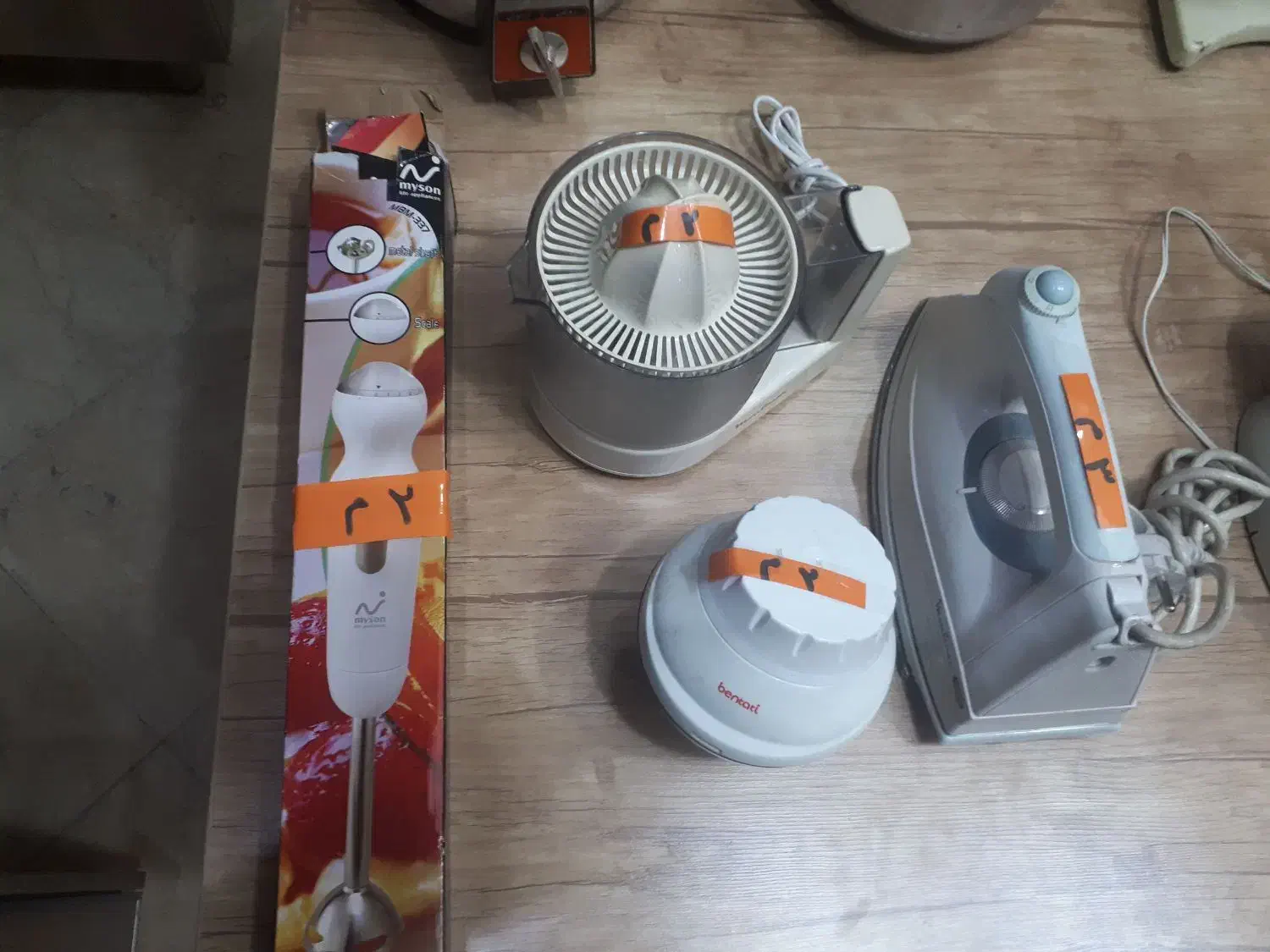 فروش لوازم منزل|سایر لوازم برقی|تهران, تهرانپارس جنوبی|دیوار