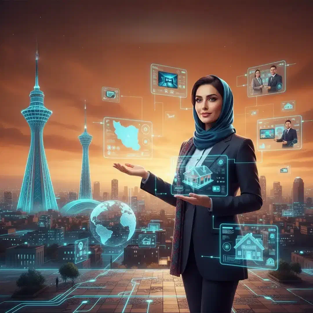 استخدام مشاور جذب املاک|استخدام بازاریابی و فروش|آمل, |دیوار