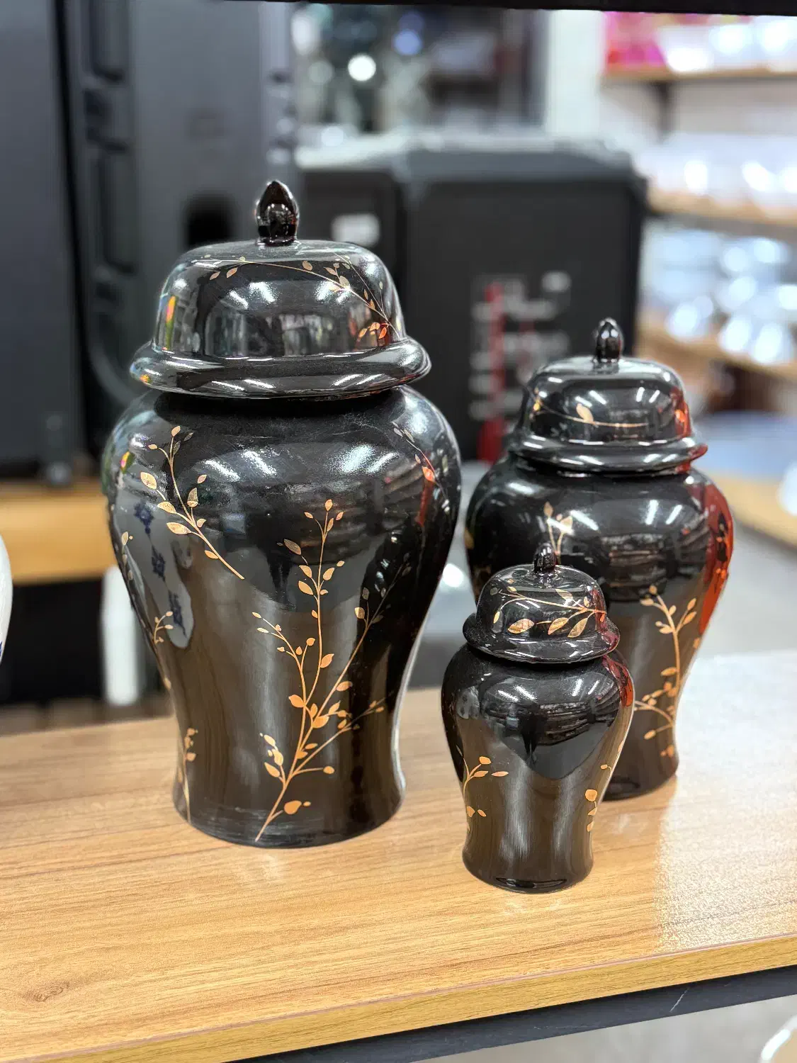 جینجر جار|کلکسیون اشیاء عتیقه|گرگان, |دیوار