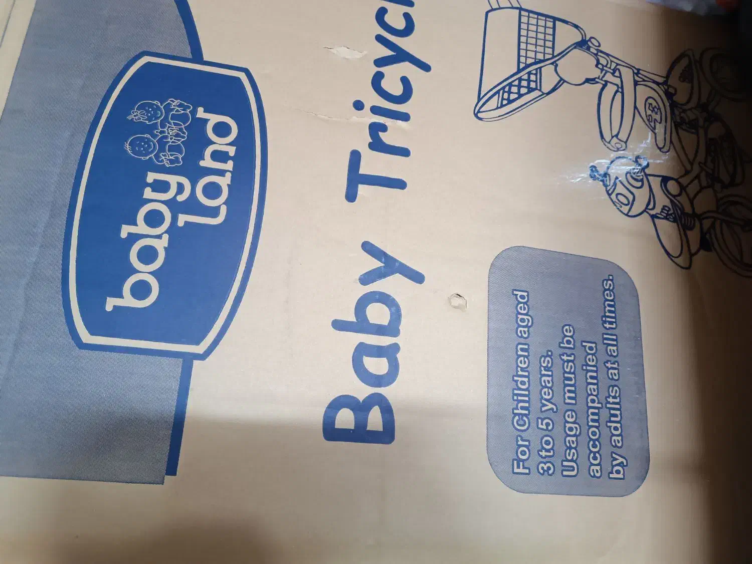 فروش سه چرخه نو|دوچرخه، اسکیت، اسکوتر|فلاورجان, |دیوار