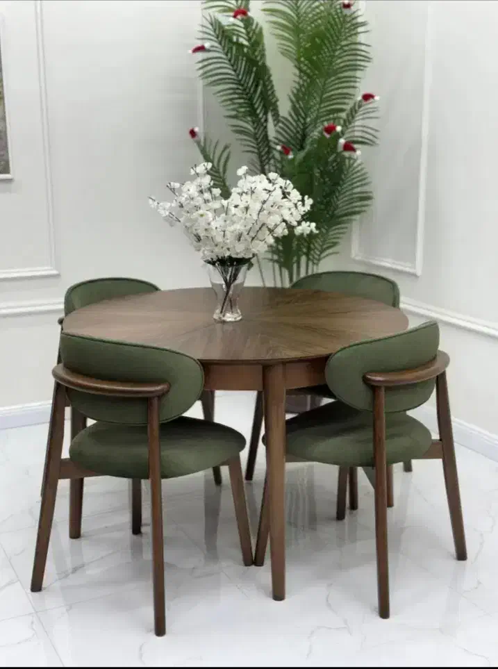 نهار خوری|میز و صندلی غذاخوری|اراک, |دیوار