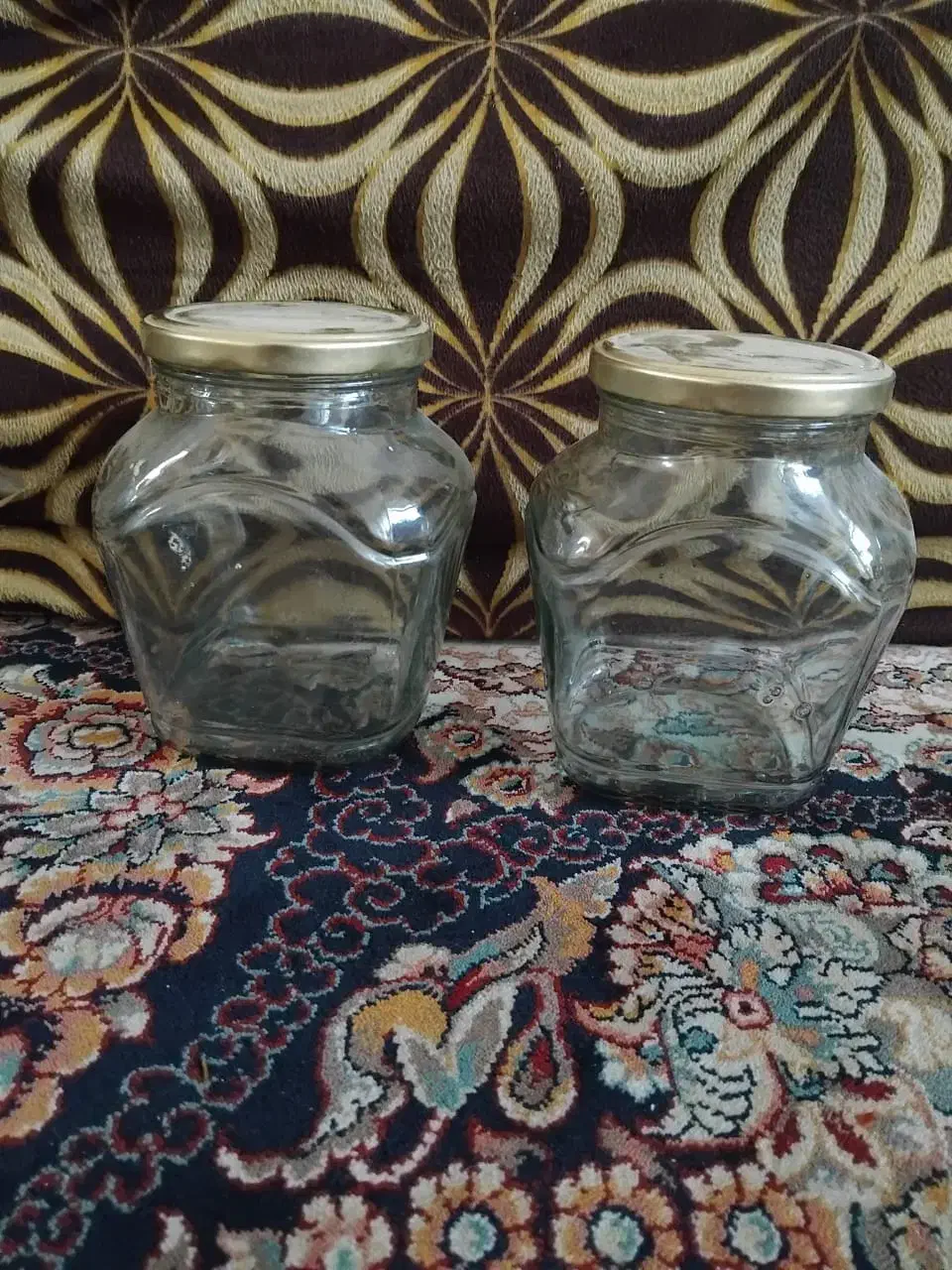 لوازم منزل|ظروف سرو و پذیرایی|شیراز, دارالرحمه|دیوار