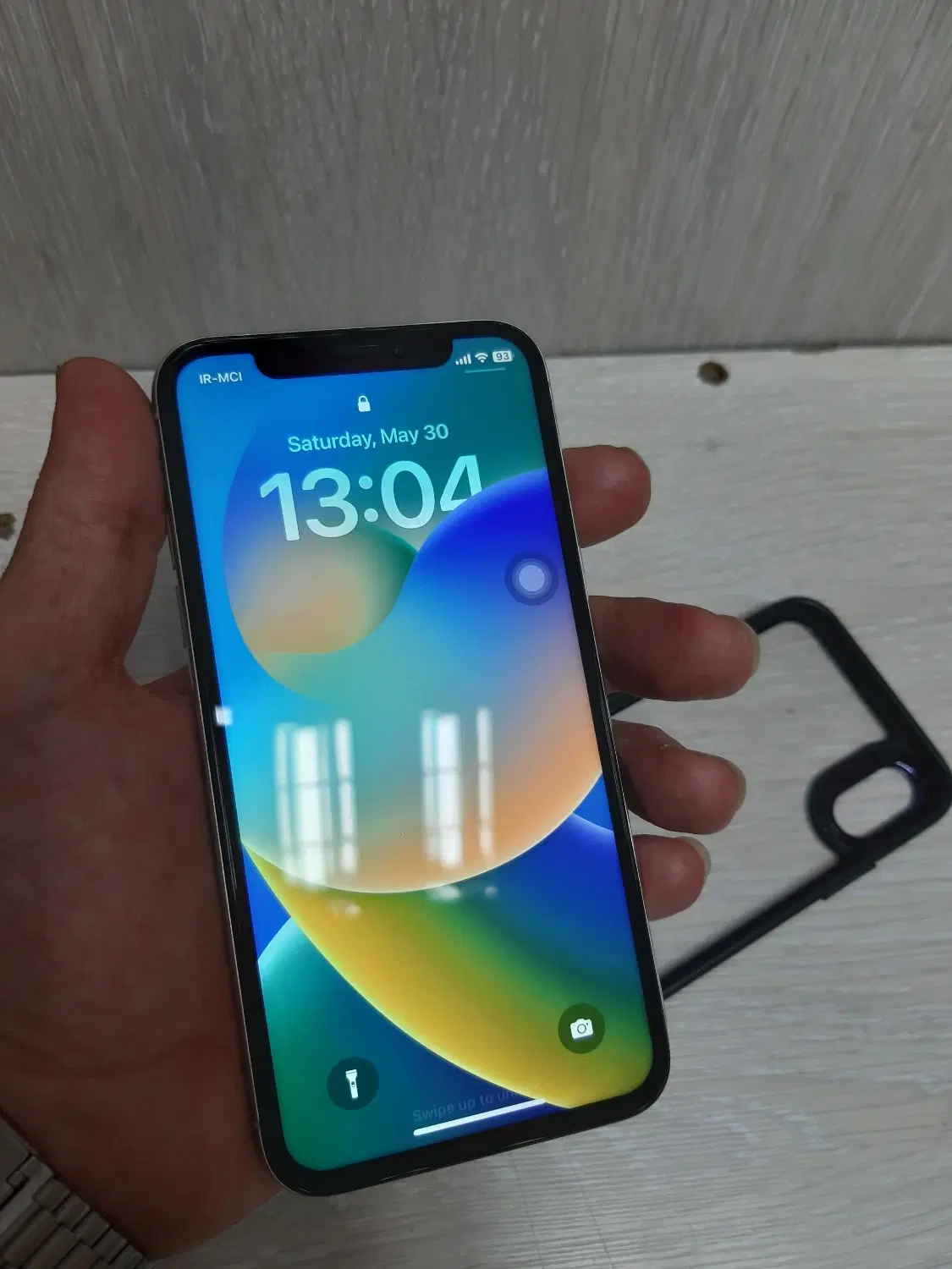 iphone x 256|موبایل|تهران, دژکام|دیوار