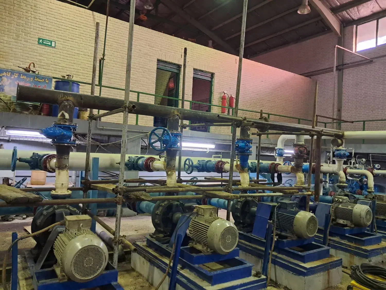 جوشکاری سیار|خدمات پیشه و مهارت|شوشتر, |دیوار