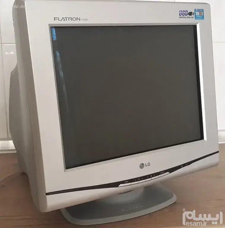 کیس کامپیوتر و مانیتور و چابگر و اسکنر و کیبورد|قطعات و لوازم جانبی رایانه|سنندج, |دیوار