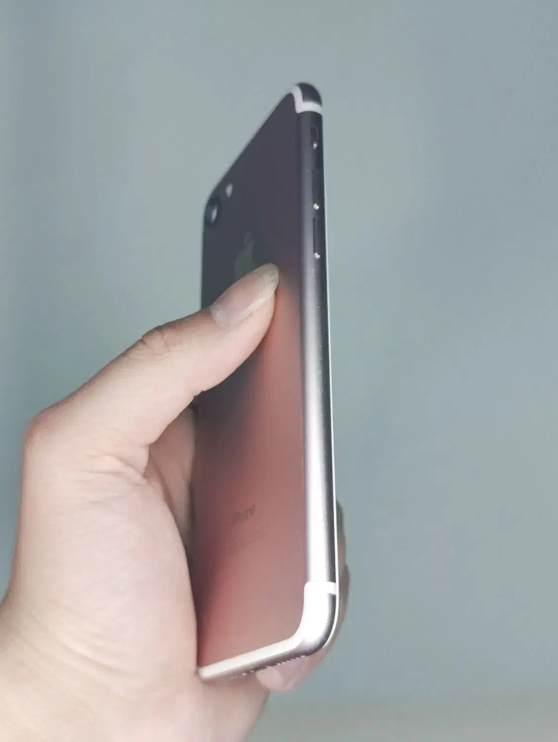 iphone 7|موبایل|بانه, |دیوار