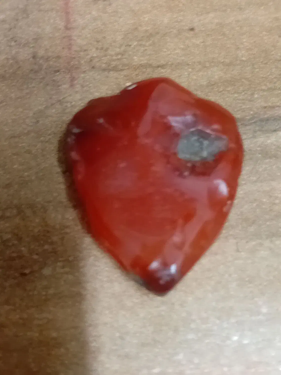 سنگ یاقوت|جواهرات|تهران, اسکندری|دیوار