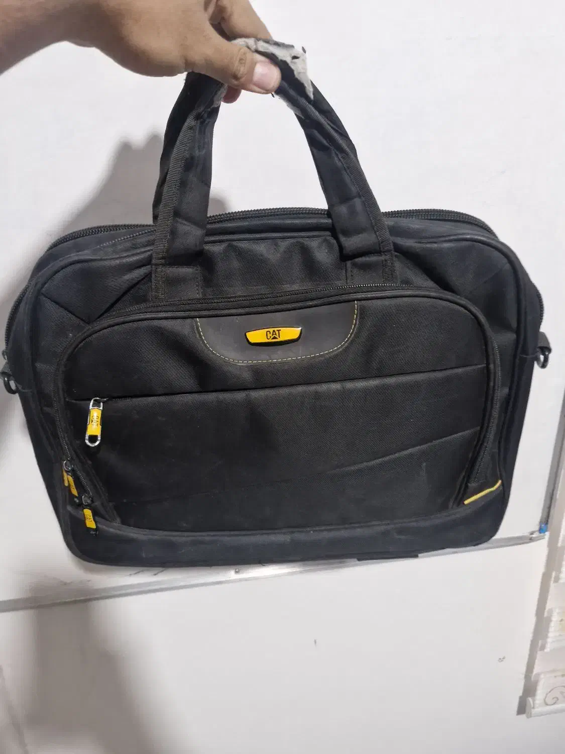 کیف اداری مدرسه و ...|کیف، کفش، کمربند|رفسنجان, |دیوار