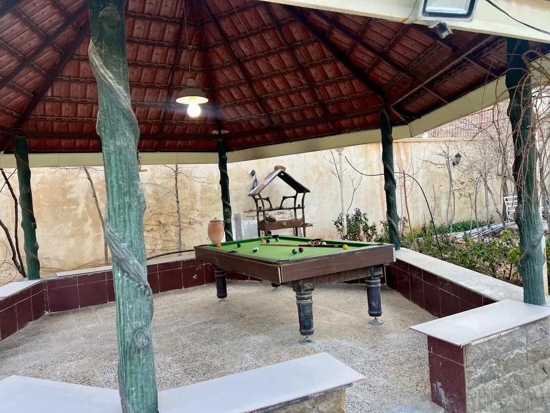 باغ اجاره شیراز پلیس راه سپیدان تمیز|اجارهٔ کوتاه‌مدت ویلا و باغ|شیراز, قلات|دیوار