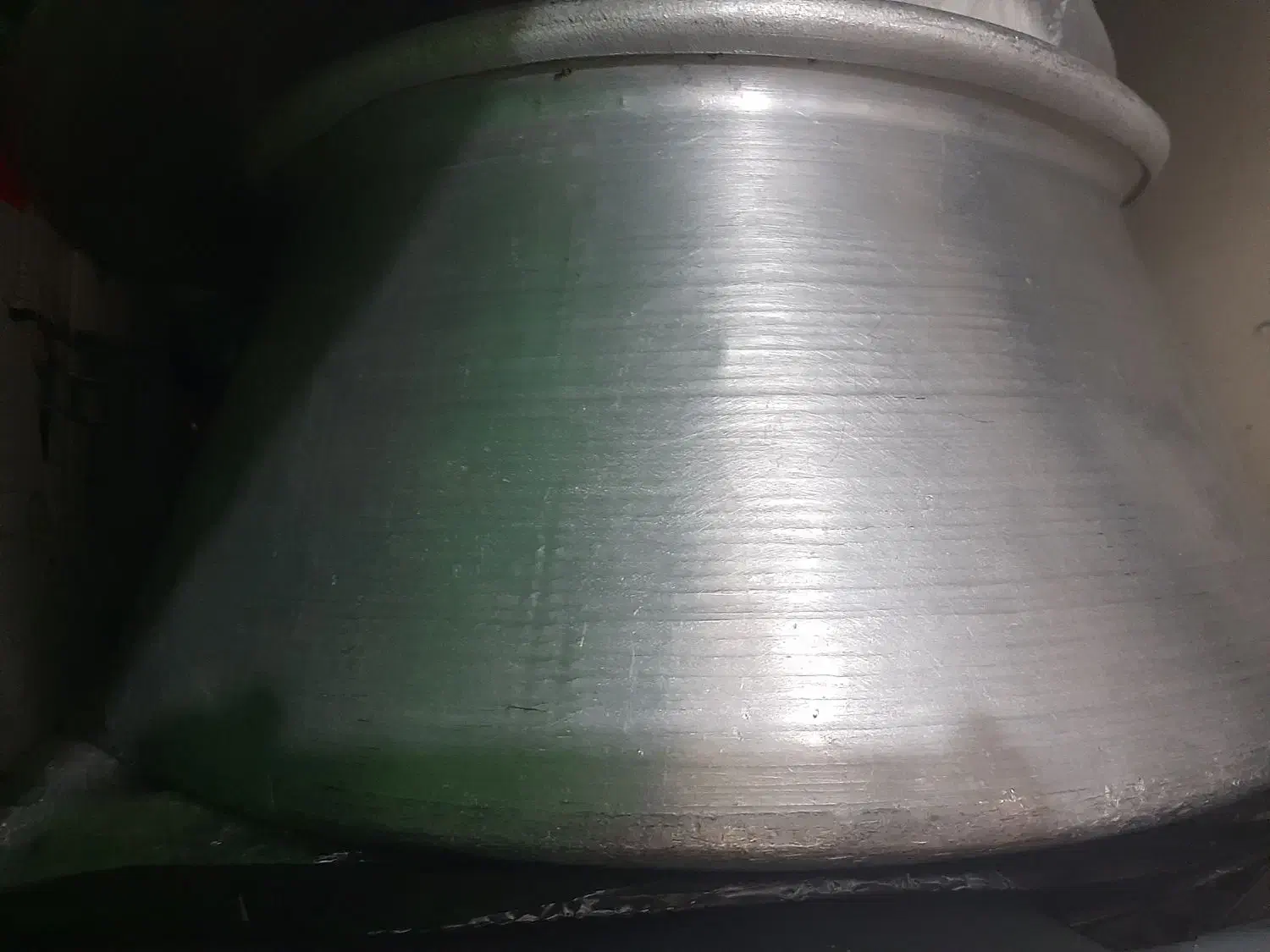 قابلمه بزرگ دیگی روحی|ظروف پخت‌وپز|تهران, مشیریه|دیوار