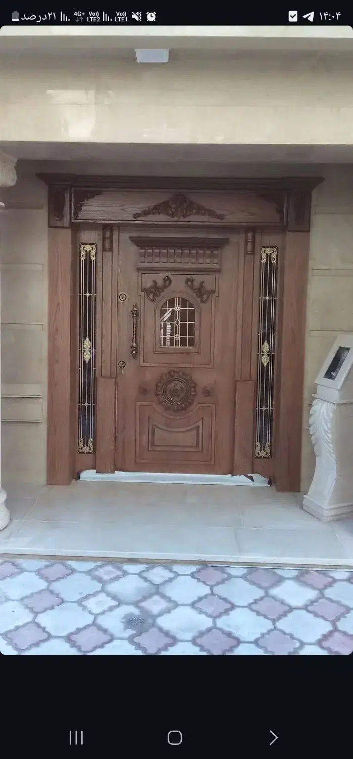 منشی برای درب ضدسرقت|استخدام بازاریابی و فروش|مشگین شهر, |دیوار