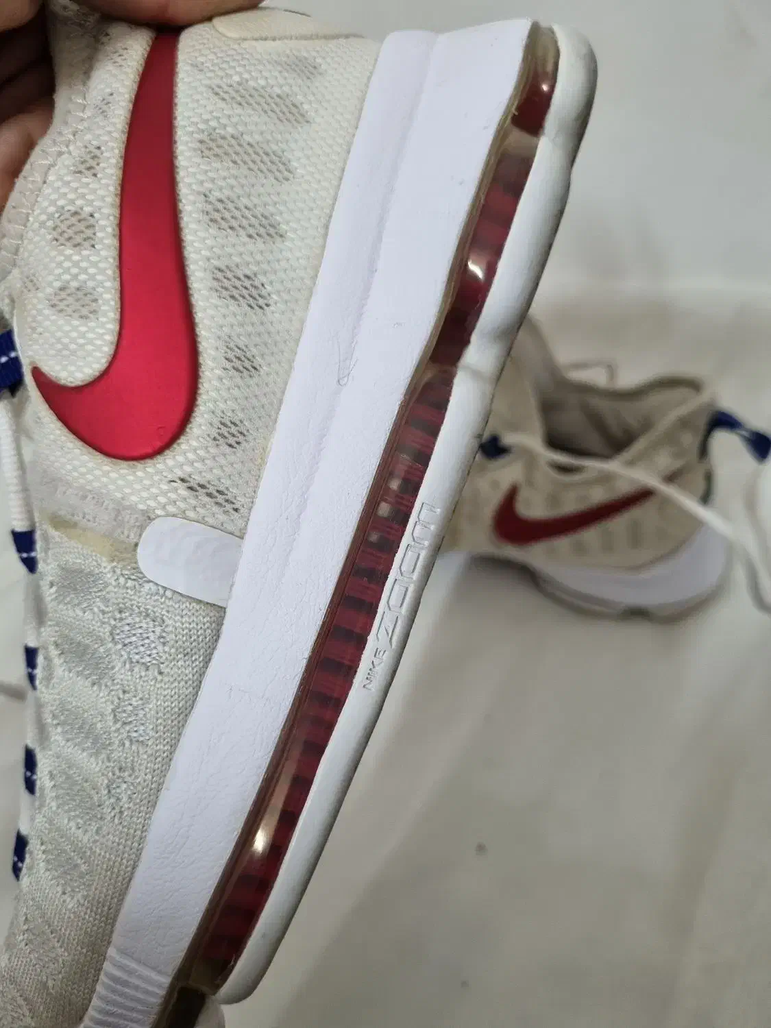 کفش اسپرت وارداتی|کیف، کفش، کمربند|نیشابور, امام|دیوار