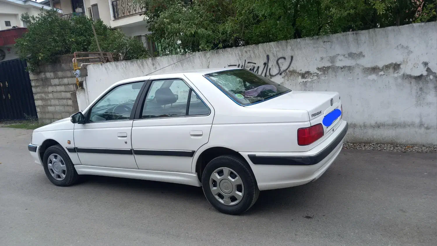 بیرنگ شاسی سالم تک برگ سند|خودرو سواری و وانت|نوشهر, |دیوار