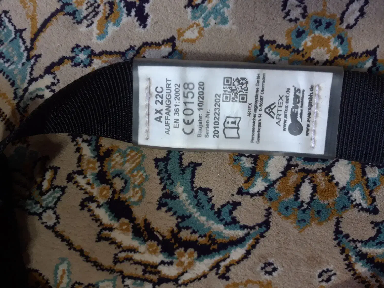 هارنس پتزل|کوهنوردی و کمپینگ|کیش, |دیوار