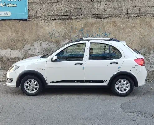 کوییک آر 1404|خودرو سواری و وانت|رشت, معلولین|دیوار