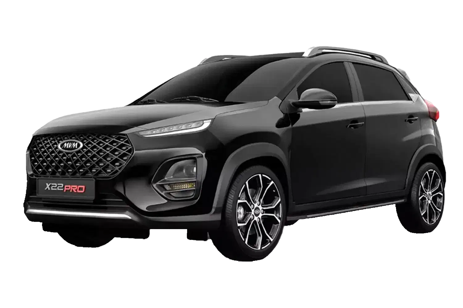 mvm x22pro|خودرو سواری و وانت|رشت, فرودگاه سردار جنگل رشت|دیوار